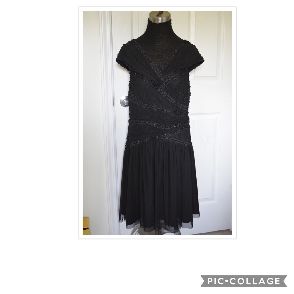 JS Collection dress - Picture 6 of 8